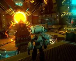 Obraz: Godot, silnik gry