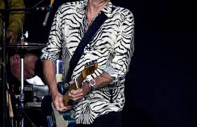 keith richards