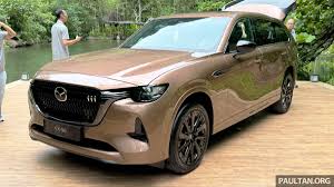 Paul Tan's Automotive News - News update