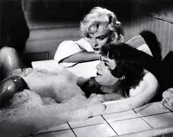 Resultado de imagen de some like it hot