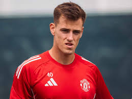 Manchester United - News update