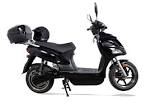 Scooter 50cc electrique