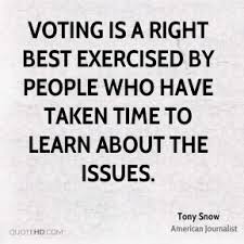 Tony Snow Quotes | QuoteHD via Relatably.com
