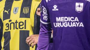 ¡Peñarol A LA FINAL! ¿Lo logrará con esta alineación de LUJO?