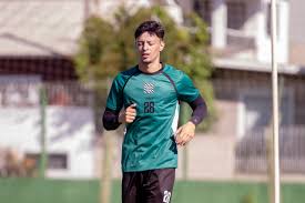 Figueira se reapresenta e inicia preparação para encarar o Anápolis