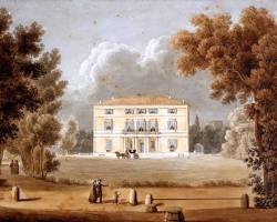 Imagen de Villa Paolina Bonaparte