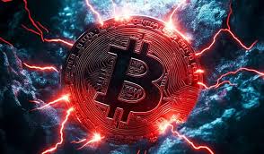 قیمت رمز ارز بیت کوین ۱۳ دی ۱۴۰۴