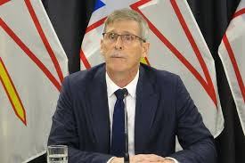 Newfoundland and Labrador projects $688-million deficit in budget