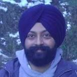 Magic EdTech Employee Rishi Gera's profile photo