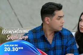 Sinopsis Layar Drama Indonesia Mencintaimu Sekali Lagi Eps 178: Rencana Dibalik Ajakan Arini pada Tamara