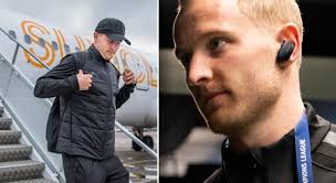 Fotbollskanalen - News update