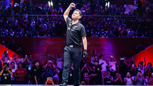 SPIN.ph: Sports Interactive Network Philippines - News update