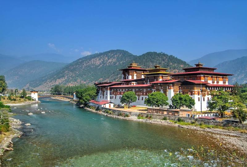 Punakha