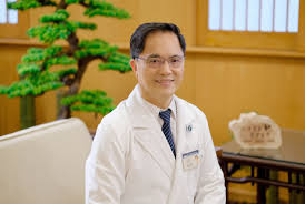 當大腦開始退化，醫學如何尋找修復的可能？林欣榮從腦神經外科、腦中風治療到幹細胞研究，談神經再生的新方向