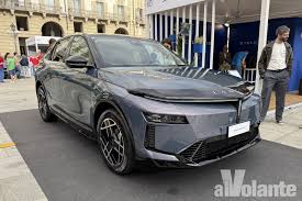 Trend Google: lancia gamma