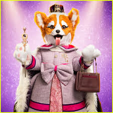 Who Is Queen Corgi on ‘The Masked Singer’ Season 14? Clues, Guesses, & Spoilers Revealed!