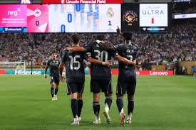 Managing Madrid - News update