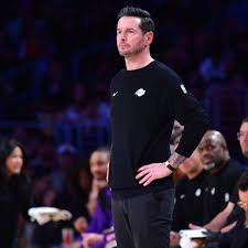 JJ Redick reacts to Kevin Durant returning to face Lakers for Game 2