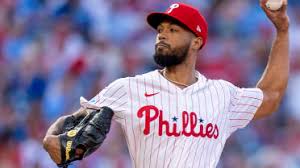 Cristopher Sánchez domina a Ohtani: Filis listos para Playoffs - Imagen principal del artículo