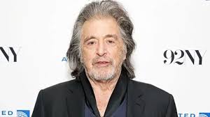 O detalhe surpreendente que faz Al Pacino ser o 'rei do cinema' aos 86 anos; atriz brasileira que trabalhou com ele expõe segredo