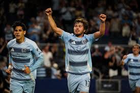 KC Soccer Journal - News update