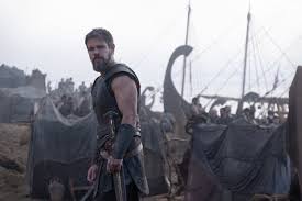 Want More of the ‘Odyssey’? Read These Books Next.