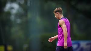 SPORT - News update