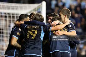 Drama na MLS! Philadelphia Union e Chicago Fire Pegam Fogo!