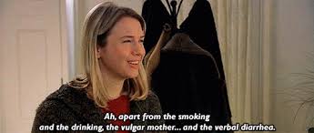 Image result for bridget jones pictures