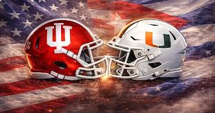 Dos hijos del exilio cubano se enfrentan en la final del fútbol universitario de EE.UU.