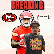The Chiefs (somehow) got trade value in Skyy Moore - Threads