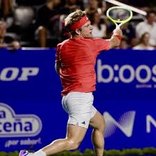 João Fonseca's Rising Star: Basileia ATP 500 Highlights