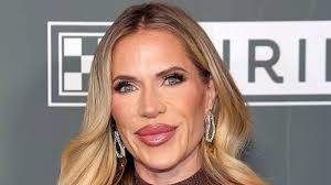 ‘Rhoc’ Star Jennifer Pedranti Reveals Son Started Brush Fire in California’s Ladera Ranch