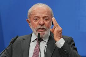 Brazil’s Lula launches $2 billion anti-organized crime project ahead of elections