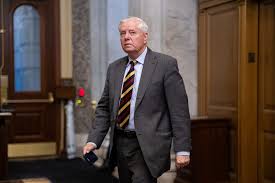 Breaking: US Senator Lindsey Graham Dies Suddenly – What His Death Means for Global Politics