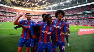 Palace European boost! Star duo Ismaila Sarr and Eddie Nketiah ready for dramatic Europa League returns