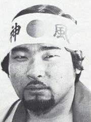 Tiger Chung Lee losing 7 consecutive matches to S.D. Jones in 1987!!! http://www.cagematch.net/?id=2&amp;nr=1497&amp;page=4. Real Name: Masanori Toguchi - Tiger%2BChung%2BLee%2BKim%2BDuk