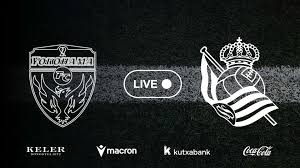 Real Sociedad de Fútbol - News update