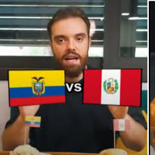 ¡Pan con Chicharrón APLASTA! Perú a Cuartos en Mundial de Ibai