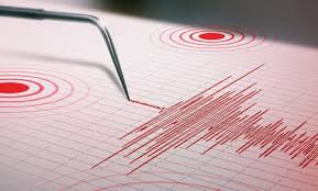 ¡Temblor HOY en Perú! ¿Dónde tembló y qué tan fuerte fue? ¡Entérate!