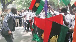 Image result for biafra