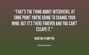 Martha Plimpton Quotes. QuotesGram via Relatably.com