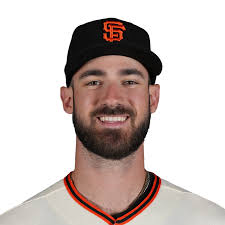 Bryce Eldridge stuffs box score in rout of Rockies
