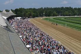 Whitney Day Updates, Live From Saratoga Race Course: