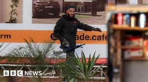 درگیری مسلحانه در الخلیل؛ دستور نتانیاهو برای محدودیت تردد در کرانه باختری