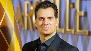 Henry Cavill