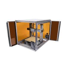 Enclosure for Snapmaker