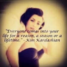 Celeb Quotes on Pinterest | Khloe Kardashian, Kim Kardashian and ... via Relatably.com