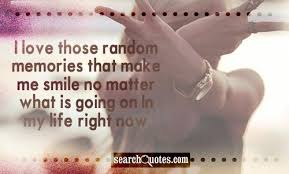 Aways Smiling No Matter What Quotes via Relatably.com