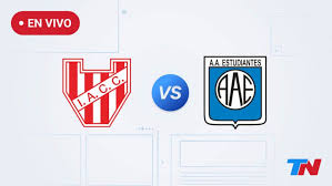 Instituto vs Estudiantes RC, en vivo, por la Liga Profesional: minuto a minuto y qué canal pasa el partido por TV